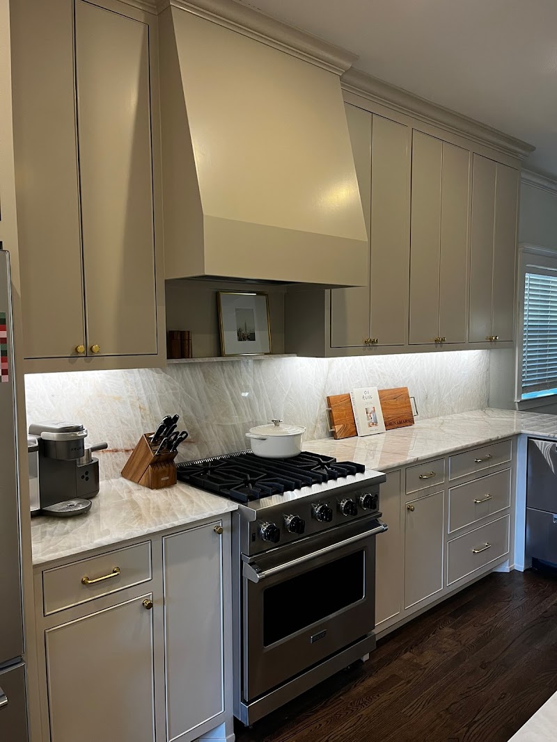 Kitchen Remodeling by C.E. Enterprises in Indianapolis