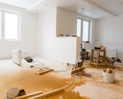 C.E. Enterprises project photo
