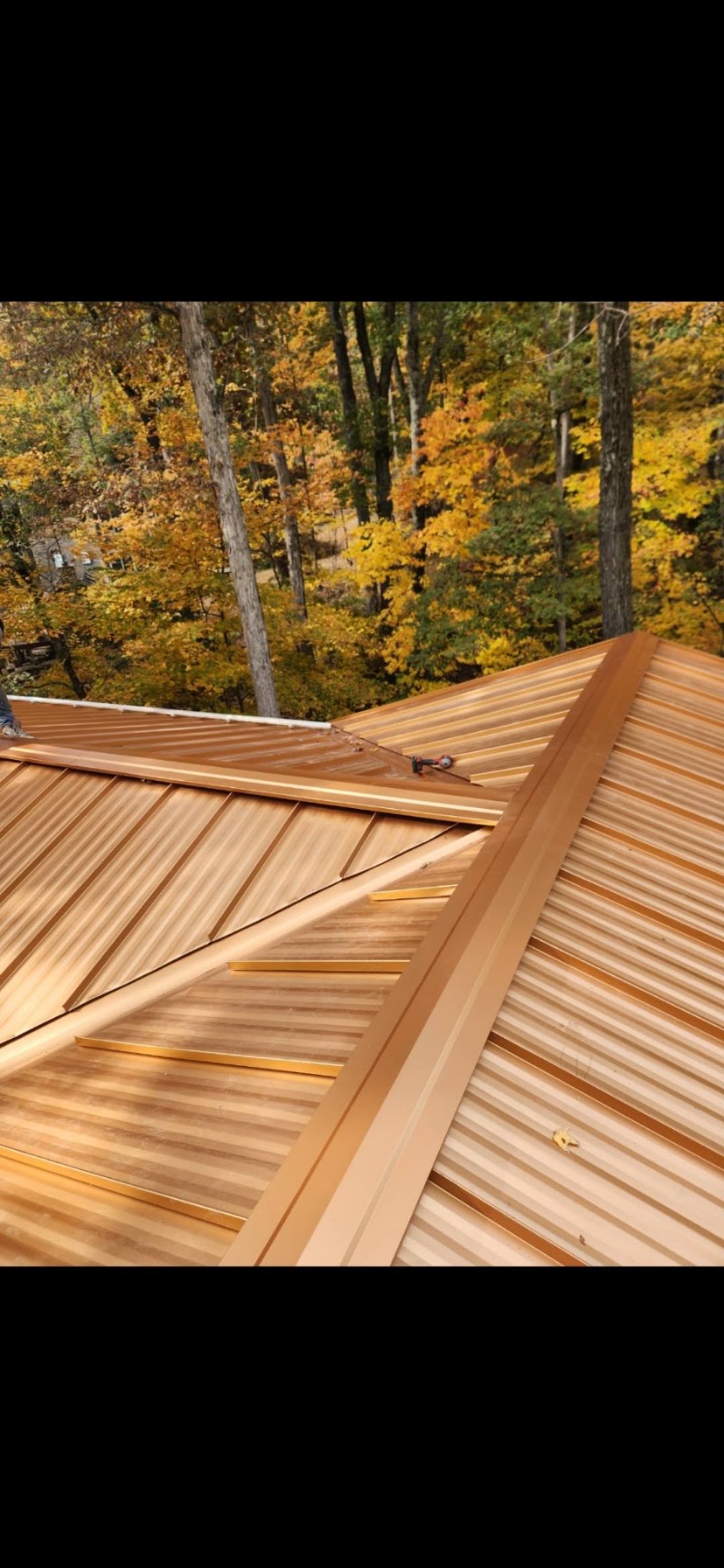 Roofing by C.E. Enterprises in Indianapolis